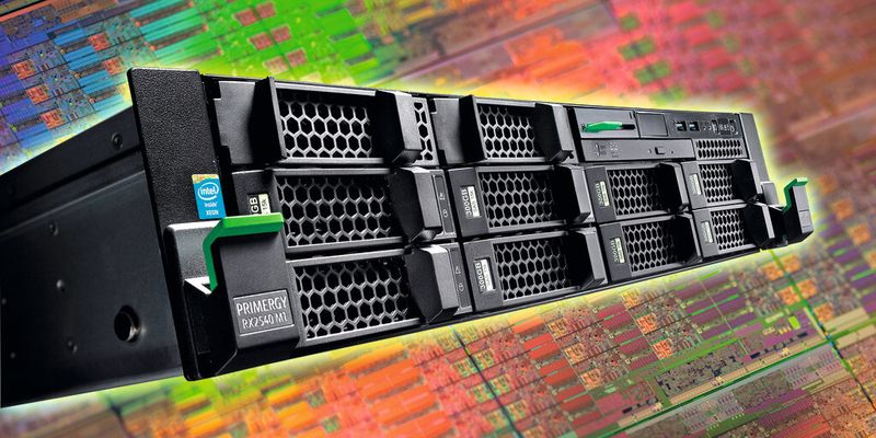 Mit dem neuen 22-Nanometer-Prozessoren der Xeon-E5-2600-v3-Serie sollen Server deutlich schneller und sparsamer sein, als mit der Vorgänger-CPU.