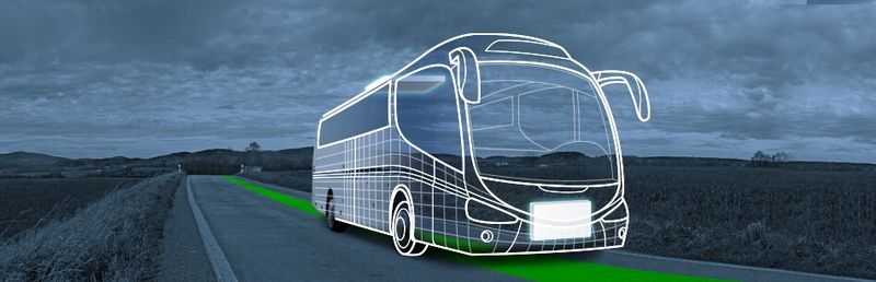 Das Netzwerk „E-Bus-Pro“ will die Vision vom Voll-elektrobus für den Linienverkehr wahrwerden lassen.
