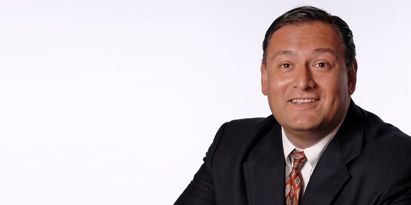 Der Autor: Sergio Galindo ist General Manager bei GFI Software.