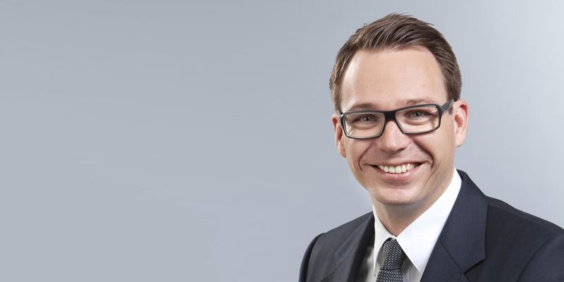 Der Autor: Mario Zillmann ist Leiter Professional Services bei Lünendonk