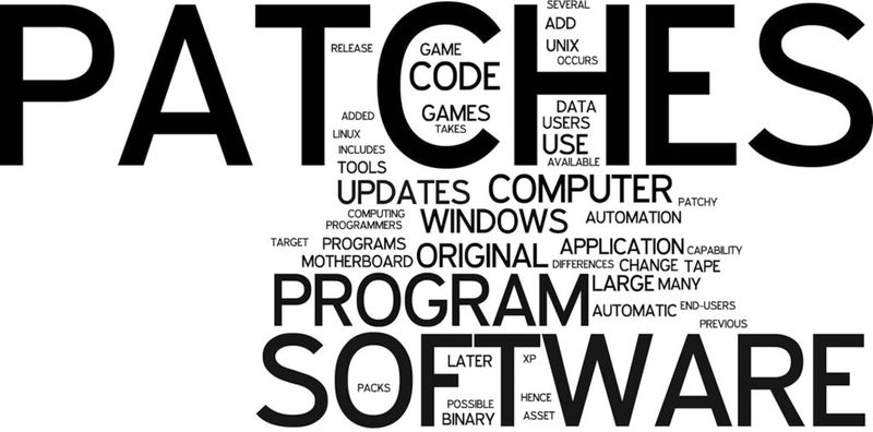 Patch Management muss in Form eines ganzheitlichen, umfassenden Prozesses umgesetzt werden.