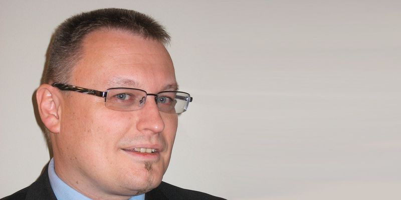 Der Autor: Andreas Mayer ist Marketing Manager Central bei Commvault