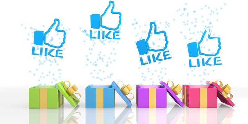 So wird die Weihnachtsaktion ein Social-Media-Erfolg.