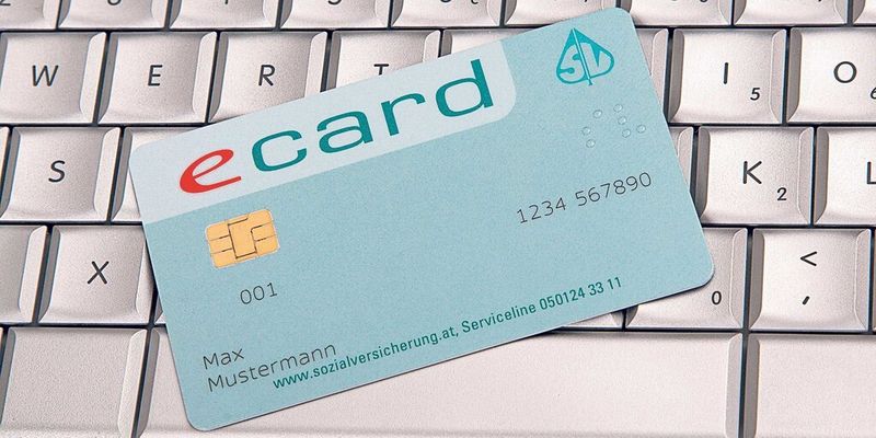 Einfache und sichere Anmeldung mit der Bürgerkarte am ELGA-Portal