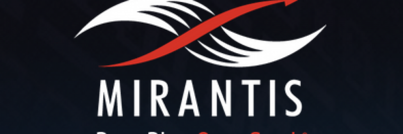 Mirantis Logo
