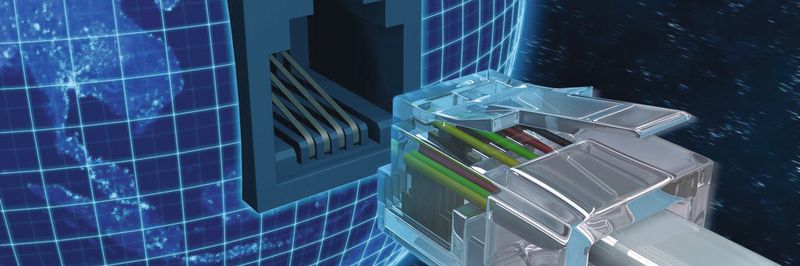 Systemwelten verschmelzen: BPI von Endress+Hauser bildet die Basis zur Vernetzung aller Daten und Systeme eines Unternehmens.