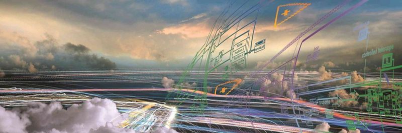 National Instruments trägt mit seinen Systemen für Ingenieure und Wissenschaftler zur Bewältigung der weltweit größten technischen Herausforderungen bei.