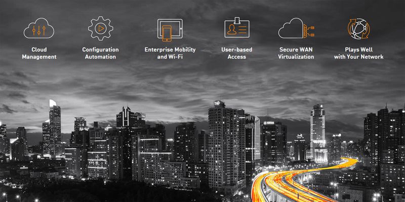 Mit einem neuen Sicherheitsservice bestehend aus Miet-Hardware und Cloud-Services wendet sich Ocedo an Unternehmens-Endkunden und Service-Provider.