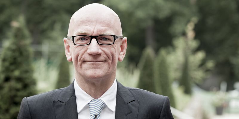 Der Autor: Lars Landwehrkamp ist Vorstandssprecher der All for One Steeb AG