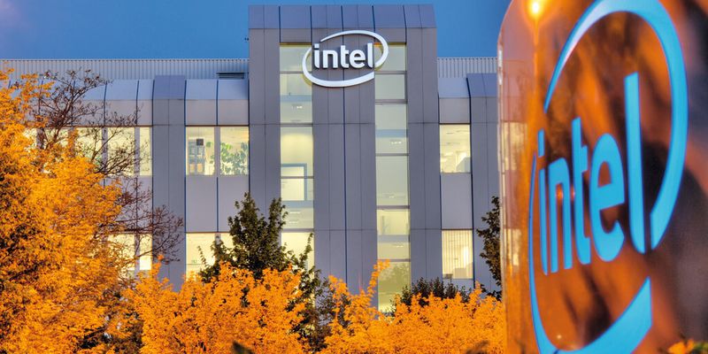 Intel hat im vergangene Quartal erstmals mehr als 100 Milionen Prozessoren verkauft.