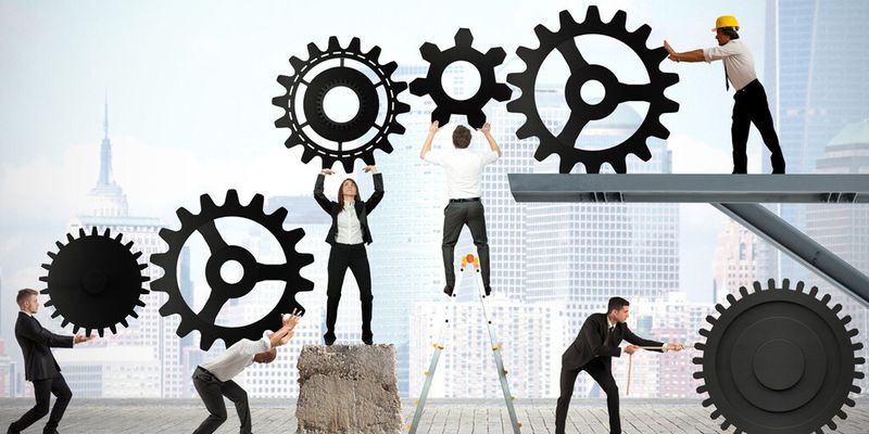 Die Entwicklung visuell prozessgesteuerter Lösungen, für die Fachabteilungen und IT-Entwickler früher oft Monate benötigten, lässt sich mit PaaS-Lösungen für Geschäftsprozess-Automatisierung innerhalb weniger Wochen bewerkstelligen.