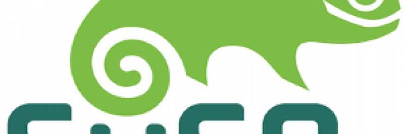Suse-Logo