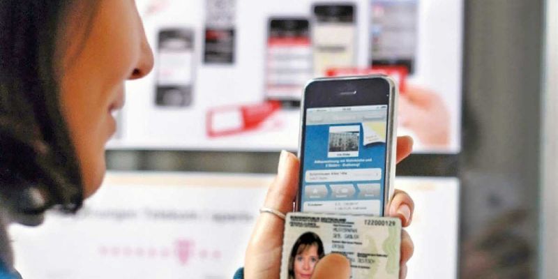Kann der nPA auch mobile Government?