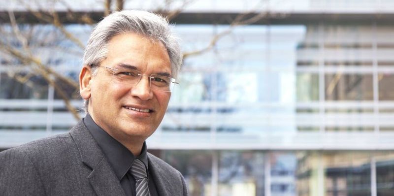 Gunter Czisch, Erster Bürgermeister der Stadt Ulm