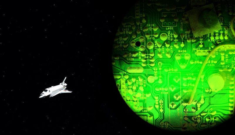 Wie funktioniert die Virtualisierung von Storage per Spaces - eine kostenlose Option im Windows Server?