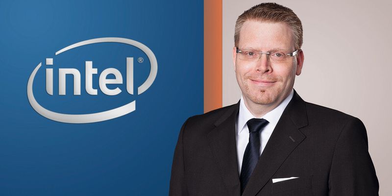 Für Christian Lamprechter, Country Manager Deutschland und Österreich bei Intel, ist die PC-Ära noch längst nicht zu Ende.