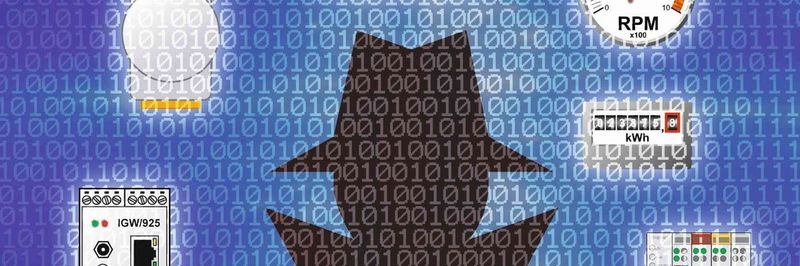 In vernetzten industriellen Systemen stellen Konfigurationsschnittstellen und die dafür erforderlichen Webserver ein erhebliches Sicherheitsrisiko dar. Selbst ein individueller Zugriffsschutz durch Benutzername/Passwort oder eine HTTPS-Verschlüsselung sind für einen fähigen Angreifer keine unüberwindbare Hürde.