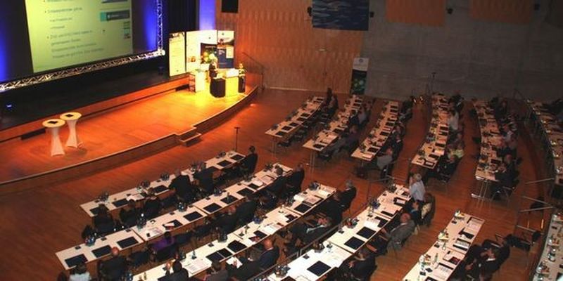 200 Experten aus Unternehmen, Wissenschaft und Verbänden machten die 6. Auflage des Innovationsforums Medizintechnik zu einer hochkarätigen Veranstaltung.