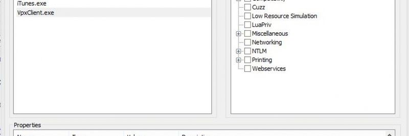 Application Verifier