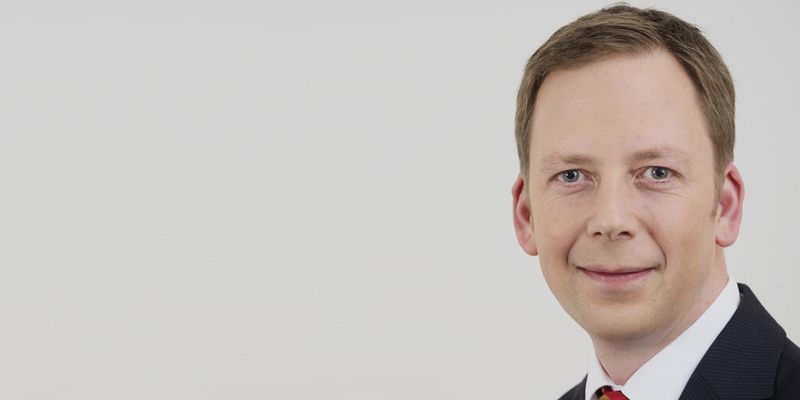Der Autor: Dror-John Röcher ist Lead Consultant Secure Information bei Computacenter
