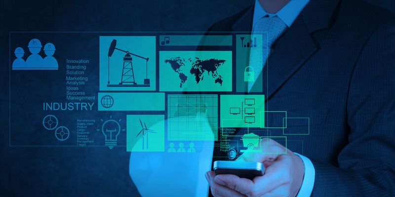 Ziel der Industrie 4.0 ist „die intelligente Fabrik (Smart Factory), die sich durch Wandlungsfähigkeit, Ressourceneffizienz und Ergonomie sowie die Integration von Kunden und Geschäftspartnern in Geschäfts- und Wertschöpfungsprozesse auszeichnet.“