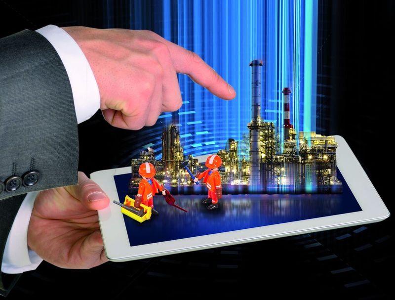 Maintenance 4.0 will also be one of the main topics on the agenda at Maindays (March 23rd -25th, 2015 in Berlin).