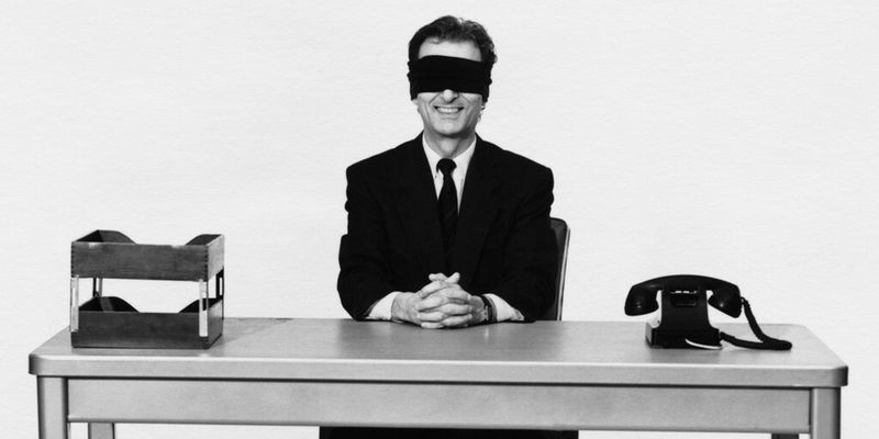 Entscheider in der Führungsetage erkennen offenbar wahren Risiken sowie den Wert der Datensicherheit für ihr Unternehmen oft nicht.