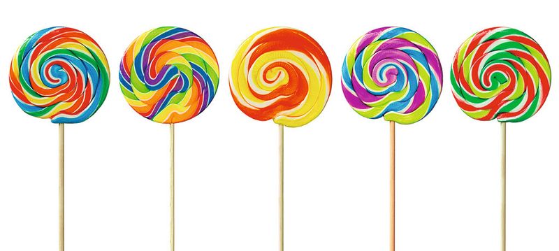 Mit Spannung erwartet: der Name für's neue Android-Release ist Lollipop.