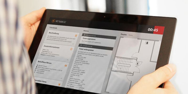 Die Entwicklung von Business Apps erfordert einen strukturierten Ablauf. Die richtige Vorgehensweise beschreibt Lars Keller von Hönigsberg & Düvel.