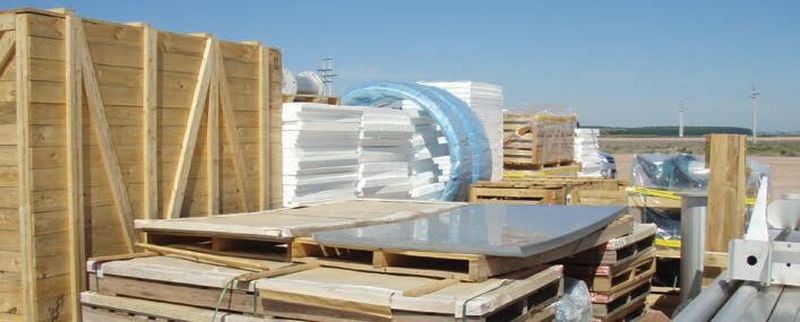 The bioenergy plant is effective as it embraces several sectors and is suitable for many industries