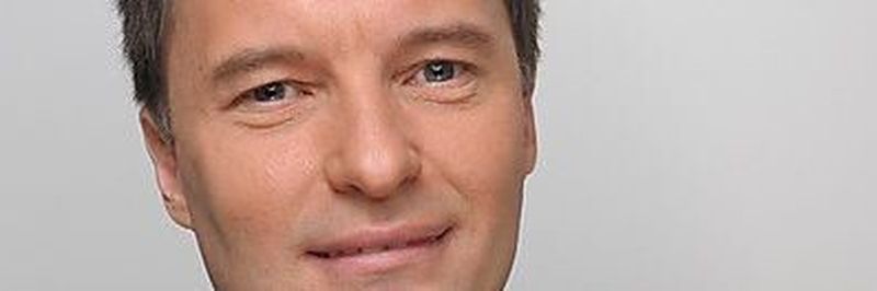 Andreas Fornwald ist Geschäftsführer von Igel Electric.