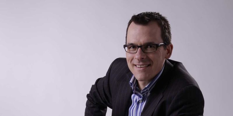 Der Autor: Thomas Pavel ist EMEA Storage Sales Director bei Avago Technologies