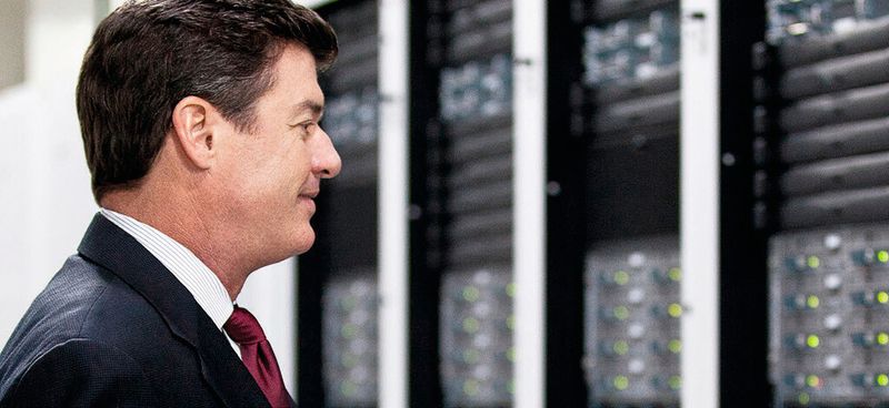 Die konvergente Lösung basiert auf Technologien von Cisco und NetApp
