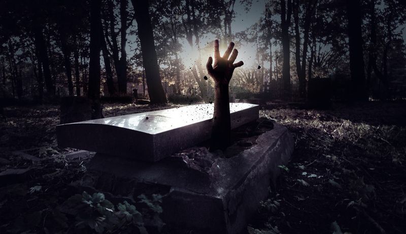 Damit Virtual-Machine-Zombies nicht nach dem geschäftlichen Wert der IT-Infrastruktur greifen: Diese Best-Practices helfen im Kampf gegen böse Mächte im Rrechenzentrum.