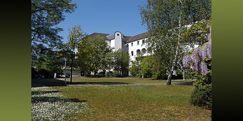 Die Universitätsklinik Friedrichsheim beschreitet mit neuen Implantaten neue Wege in der Orthopädie
