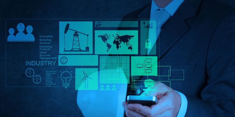 Ziel der Industrie 4.0 ist „die intelligente Fabrik (Smart Factory), die sich durch Wandlungsfähigkeit, Ressourceneffizienz und Ergonomie sowie die Integration von Kunden und Geschäftspartnern in Geschäfts- und Wertschöpfungsprozesse auszeichnet.“