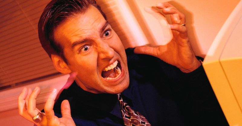 Wer kennt es nicht: das Gefühl, wenn ungesicherte Daten verloren gehen.