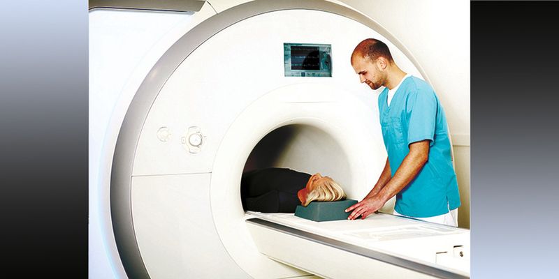 Mit der „ProMRI-Technologie“ ist Biotronik in der Lage, Implantate und Elektroden zur kardialen Resynchronisationstherapie für Herzinsuffizienzpatienten anzubieten