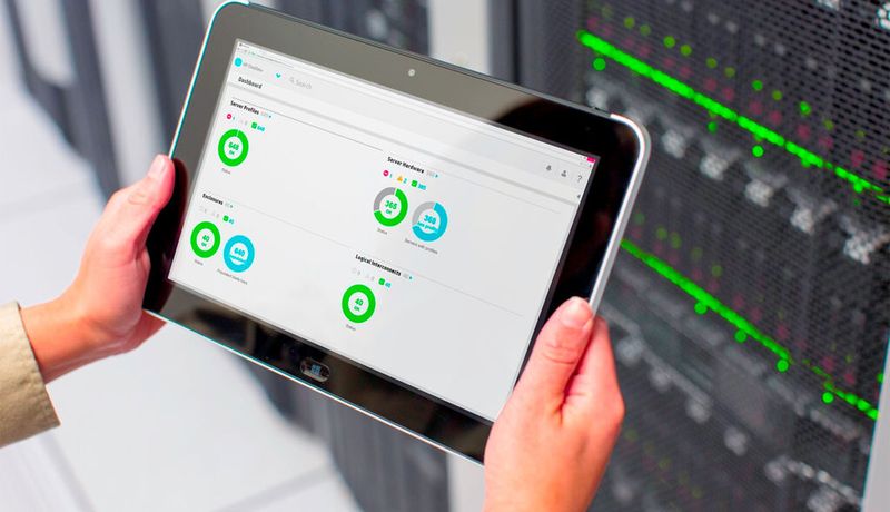 In der aktuellen Version von HP One View ist Operations Analytics enthalten. Damit sollen Kunden Probleme analysieren und vermeiden können.