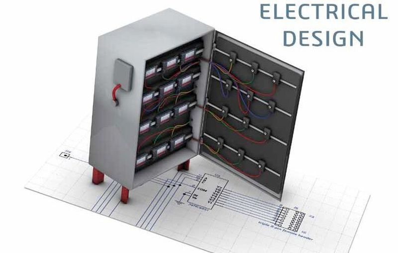 The product integrates electrical systems design with robust configuration system management to increase part commonality across products