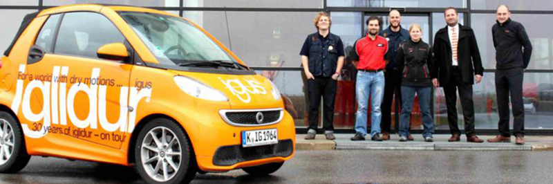 igus® GmbH