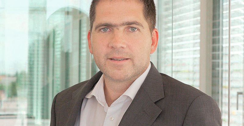 Mitgründer Siegfried Lautenbacher führt die Geschäfte von Beck et al. Services. Er richtet die Strategie seit diesem Jahr verstärkt auf die Cloud aus.