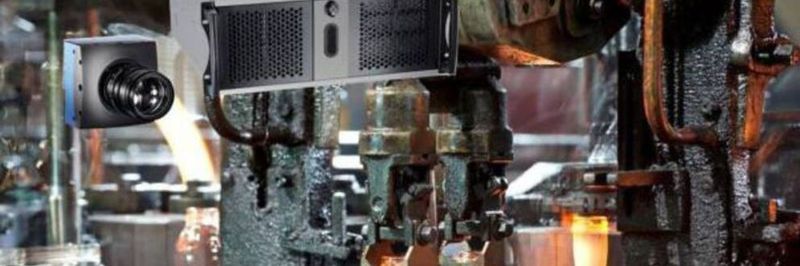 elektotechnik hat sich bei 10 Bildverarbeitungs-Experten umgehört
