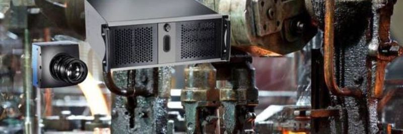 elektotechnik hat sich bei 10 Bildverarbeitungs-Experten umgehört