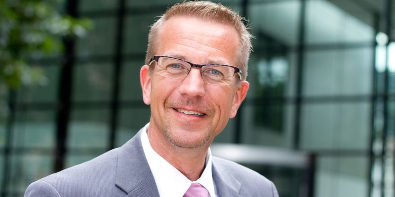 Der Autor: Jörg von der Heydt ist Channel & Marketing Manager Germany bei Fortinet