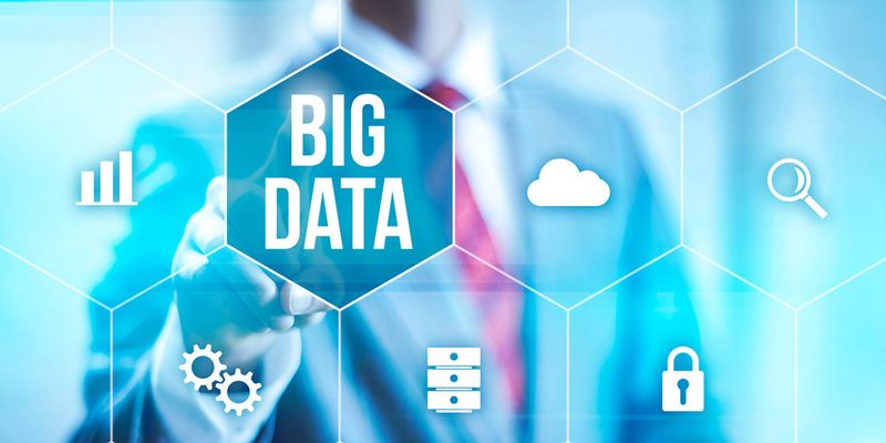 Für Big Data brauchen Unternehmen nicht zwangläufig eine lokale Infrastruktur. Zahlreiche Unternehmen bieten Hadoop-Lösungen auch als Cloud-Dienst an.