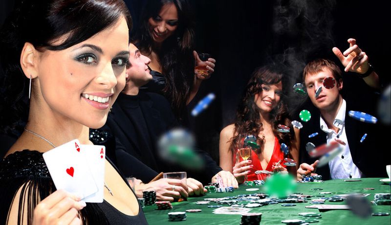 Jeder Entwickler erhält ein Poker-Deck und schon beginnt das Spiel um die Aufwandsschätzung von Entwicklungsprojekten; man spielt mit verdeckten Karten.