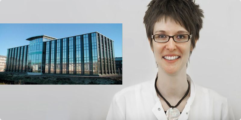 Die private Nervenklinik Dr. Kurt Fontheim ist mit „apenio“ von atacama | Software rundum versorgt.