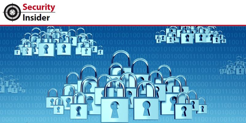 Auch in der Cloud sind Unternehmen zu einem guten Teil selbst für die Sicherheit ihrer Daten verantwortlich.