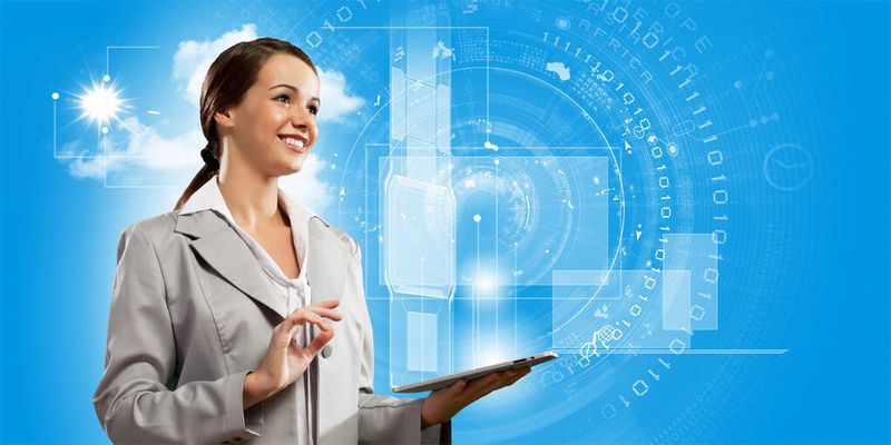 Mit IT-Service Management aus der Cloud lassen sich Insellösungen vermeiden.